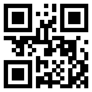 3405573868 - Immagine del Qr Code associato