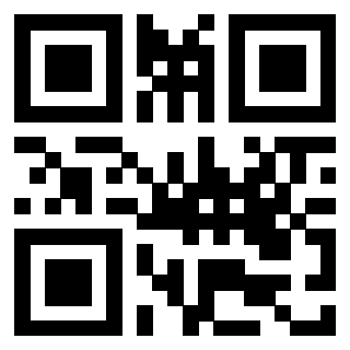 3405573872 - Immagine del QrCode associato