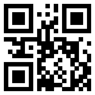 Scansione del Qr Code di 3405573874