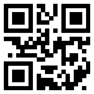 3405573876 - Immagine del Qr Code associato