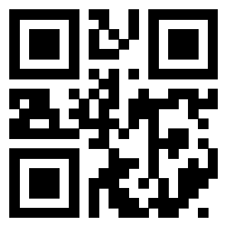 Il Qr Code di 3405573877