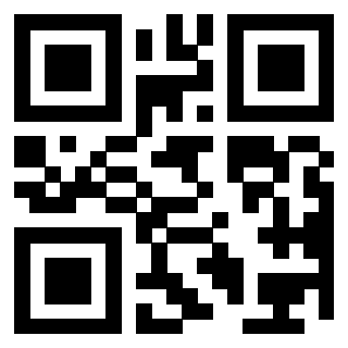 3405573878 - Immagine del QrCode associato