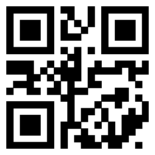 Il Qr Code di 3405573881