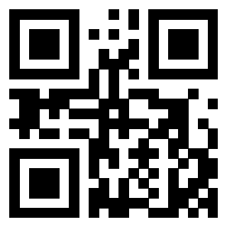 Il Qr Code di 3405573882