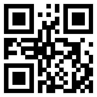 3405573884 - Immagine del Qr Code associato