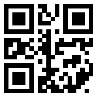 Scansione del Qr Code di 3405573886