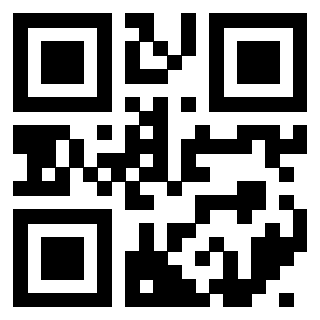 Immagine del Qr Code di 3405573888