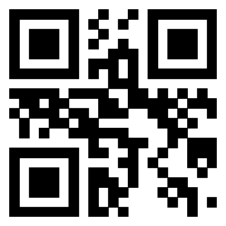 3405573889 - Immagine del Qr Code