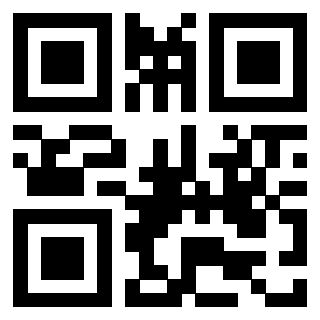 3405573892 QrCode associato