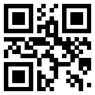 Immagine del Qr Code di 3405573896