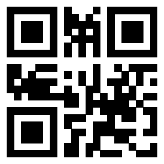 Scansione del Qr Code di 3405573897