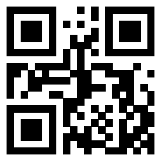 Il QrCode di 3405573898