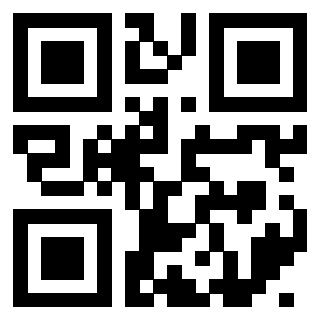 Immagine del QrCode di 3405573899