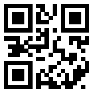 Il QrCode di 3405573900
