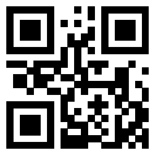 3405573902 - Immagine del Qr Code associato
