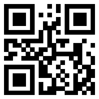 Scansione del Qr Code di 3405573904