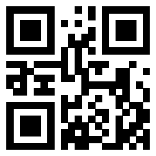 Il QrCode di 3405573905