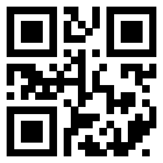 Immagine del QrCode di 3405573906