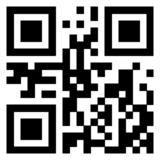 Immagine del Qr Code di 3405573911