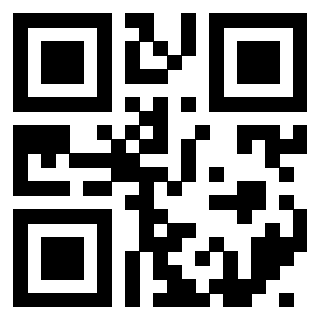 Immagine del QrCode di 3405573912