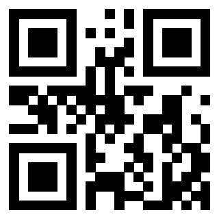 3405573917 QrCode associato