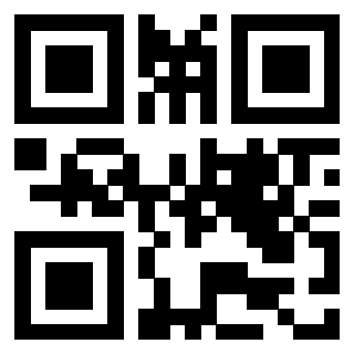 Immagine del Qr Code di 3405573918