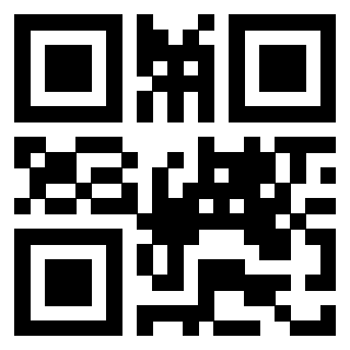 3405573920 QrCode associato