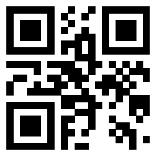 Scansione del Qr Code di 3405573922