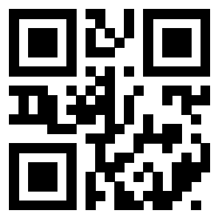 3405573928 QrCode associato