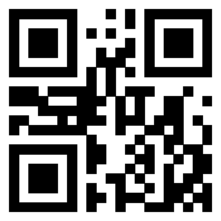Scansione del Qr Code di 3405573931