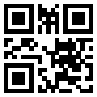 Immagine del QrCode di 3405573933