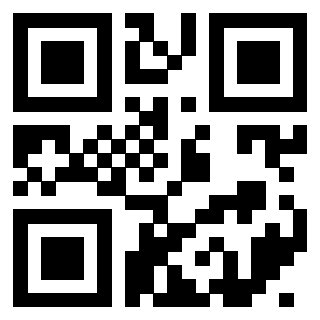 Immagine del Qr Code di 3405573934