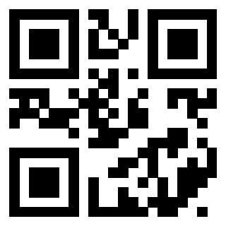 3405573935 QrCode associato