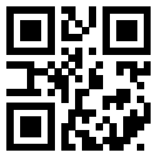 3405573936 QrCode associato