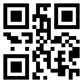 Il Qr Code di 3405573940