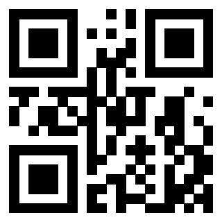 Immagine del QrCode di 3405573942