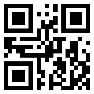 3405573943 - Immagine del Qr Code associato