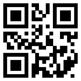 3405573945 QrCode associato
