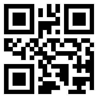 3405573947 Qr Code associato