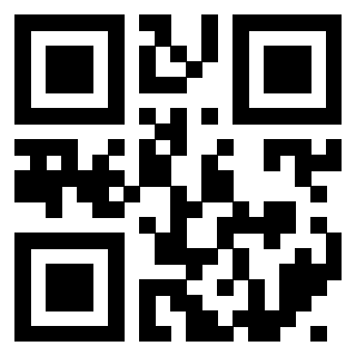Immagine del QrCode di 3405573949