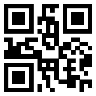 Il QrCode di 3405573950