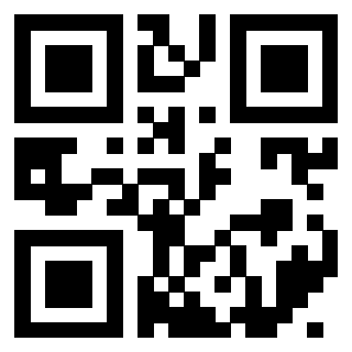 Il QrCode di 3405573951