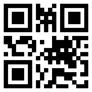 Immagine del Qr Code di 3405573952