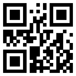 3405573953 - Immagine del Qr Code associato