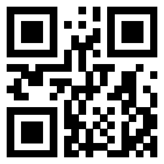 Il Qr Code di 3405573958