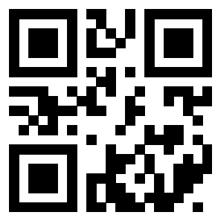 Il QrCode di 3405573961