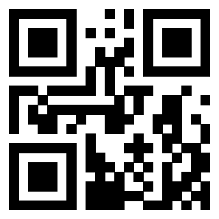 3405573962 - Immagine del Qr Code associato