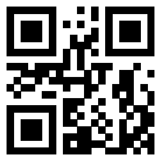 3405573964 QrCode associato