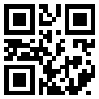 Scansione del Qr Code di 3405573965