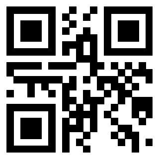 3405573969 - Immagine del Qr Code associato